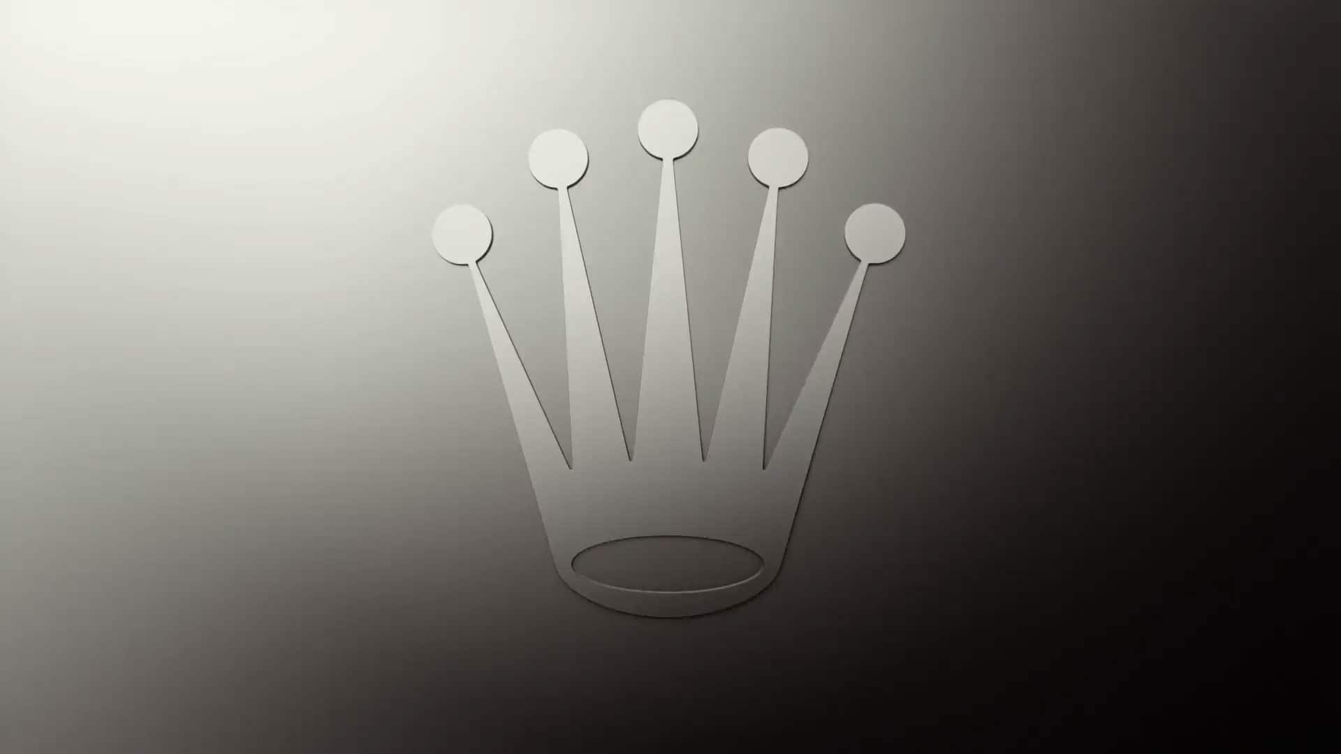 The the crown - Hans Wilsdorf -