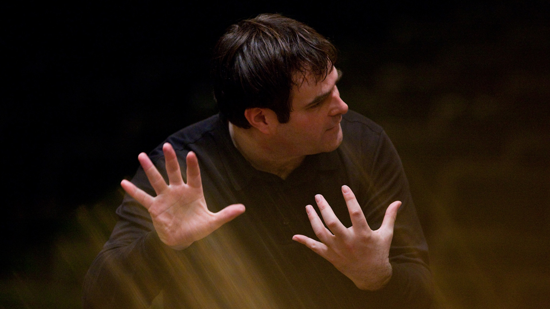 Meetings - Rolex mentoring programme, image size:1920x1080