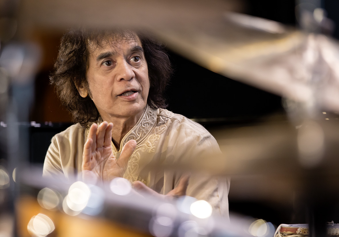 扎基尔・侯赛因与马库斯・吉尔摩- 劳力士创艺指导计划, image size:1178x825