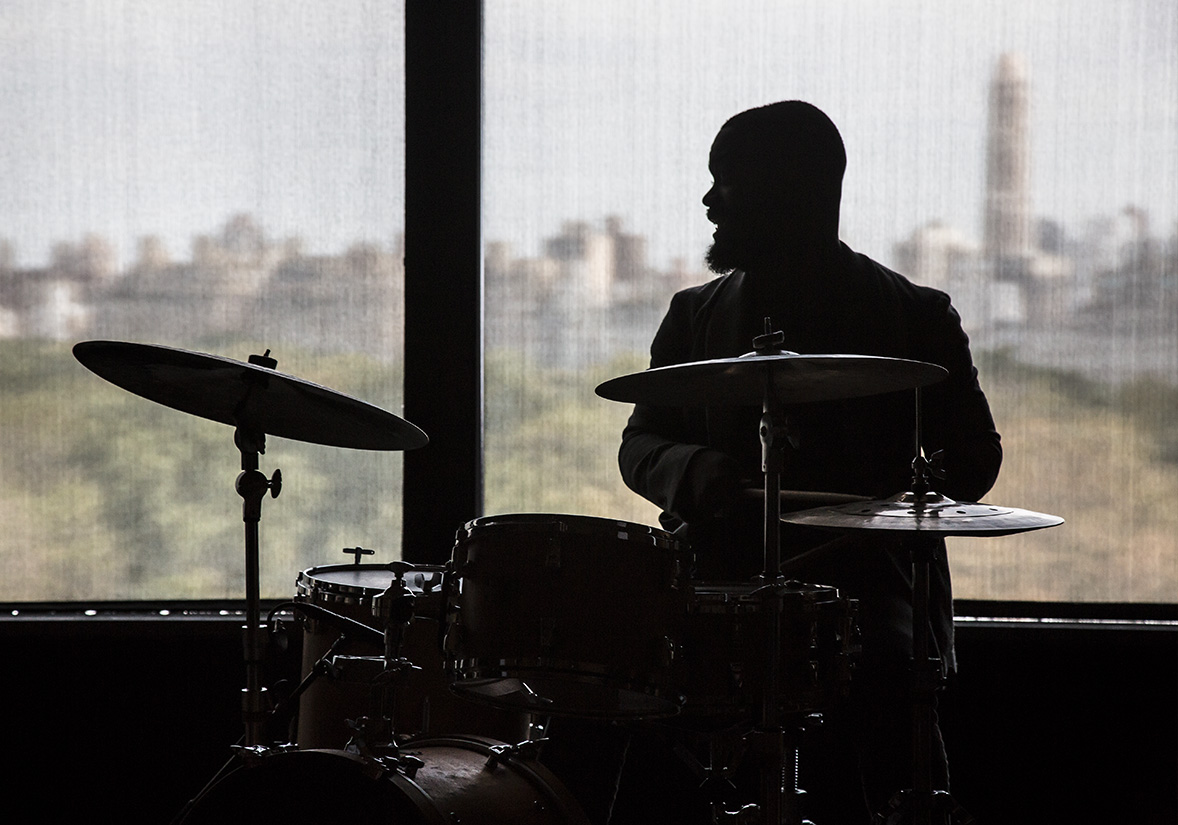 扎基尔・侯赛因与马库斯・吉尔摩- 劳力士创艺指导计划, image size:1178x825