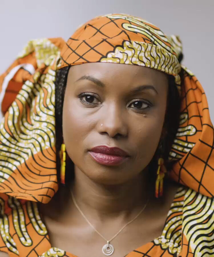 21 Rolex Awards For Enterprise Laureate Hindou Oumarou Ibrahim
